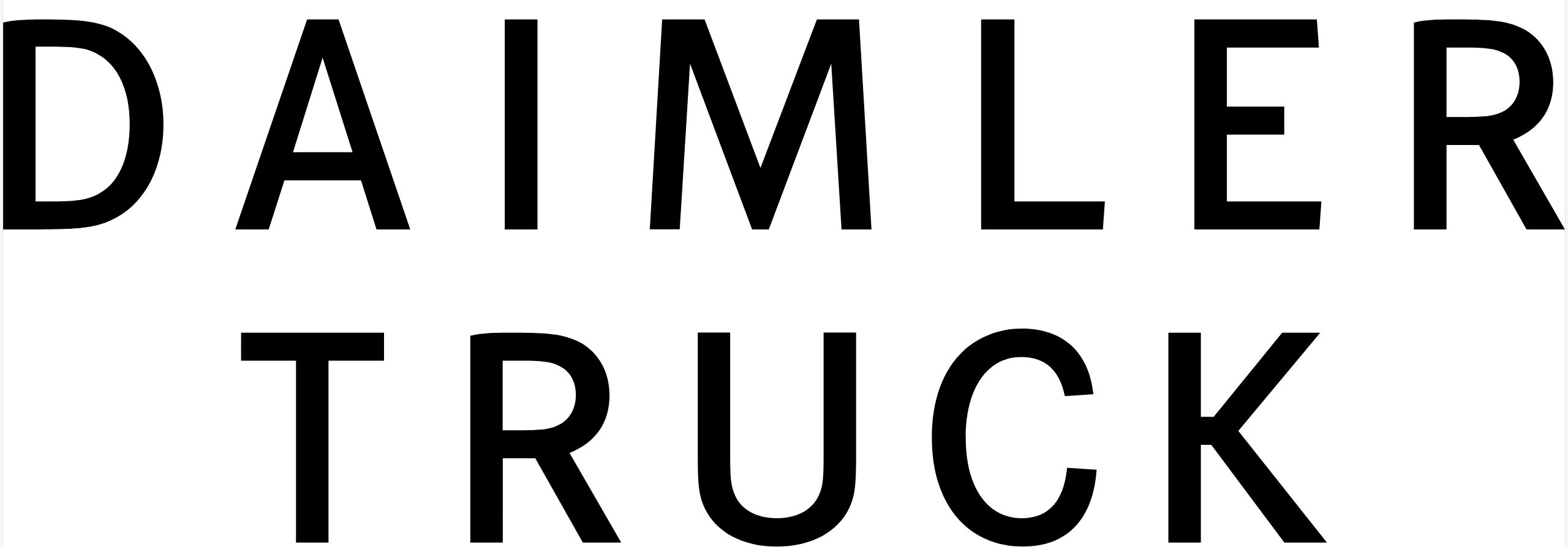 Daimler Truck México